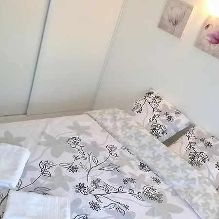 Clos Chantegrive Appartement