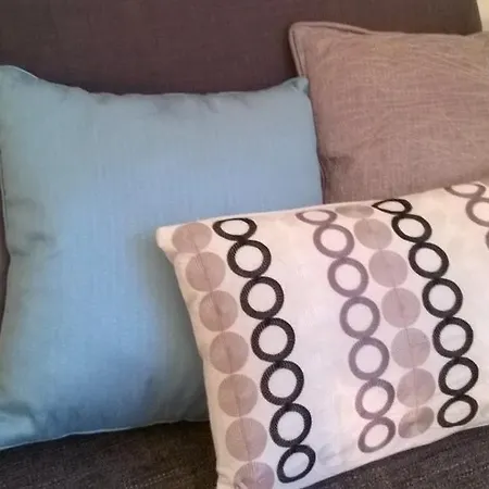 Apartament Clos Chantegrive Saint-Médard-en-Jalles