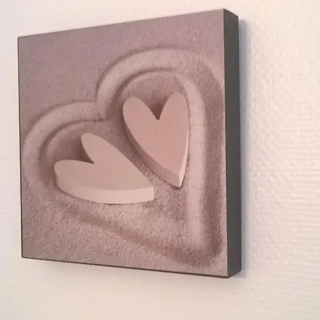 Apartment Clos Chantegrive *