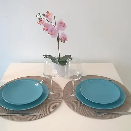 Clos Chantegrive Apartment *