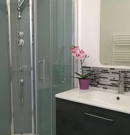 Apartment Clos Chantegrive *