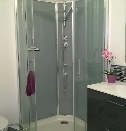 Clos Chantegrive Apartment Saint-Médard-en-Jalles