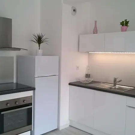 Apartment Clos Chantegrive Saint-Medard-en-Jalles