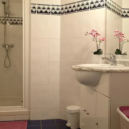 Clos Chantegrive Saint-Médard-en-Jalles