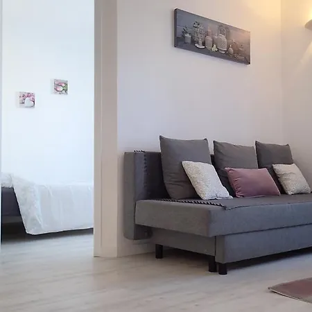 Clos Chantegrive Appartement *