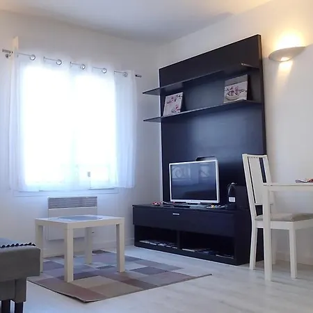 Appartement Clos Chantegrive