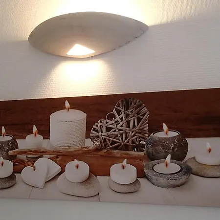 Clos Chantegrive Appartement