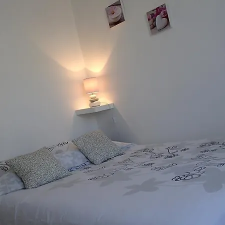 Apartment Clos Chantegrive *