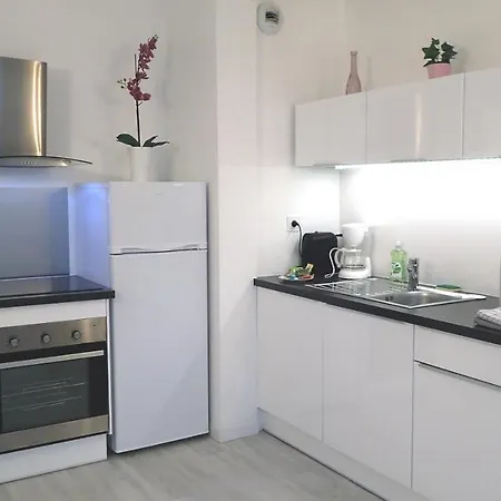 Apartment Clos Chantegrive Saint-Médard-en-Jalles