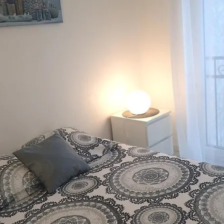 Clos Chantegrive Apartment Saint-Médard-en-Jalles