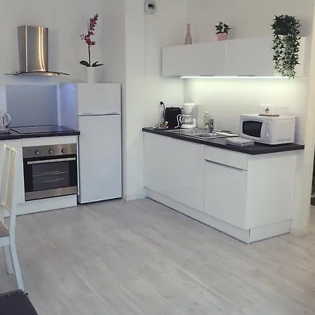 Appartement Clos Chantegrive
