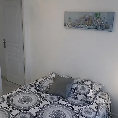 Clos Chantegrive Saint-Médard-en-Jalles