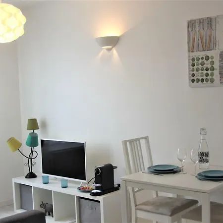 Appartement Clos Chantegrive Saint-Médard-en-Jalles