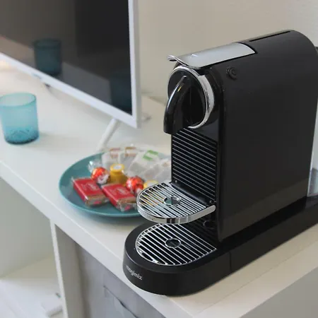 Apartment Clos Chantegrive Saint-Médard-en-Jalles