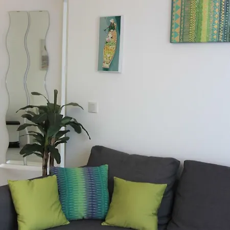 Clos Chantegrive Appartement *