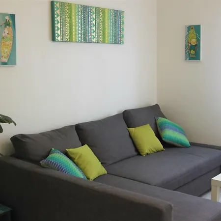 Clos Chantegrive Appartement