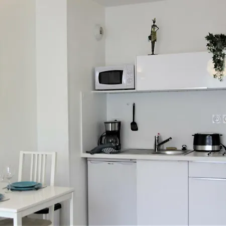 Clos Chantegrive Saint-Médard-en-Jalles