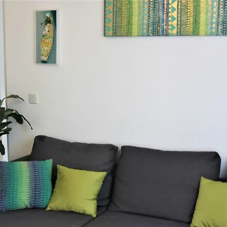 Clos Chantegrive Apartment