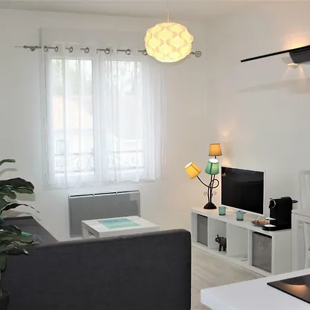 Appartement Clos Chantegrive