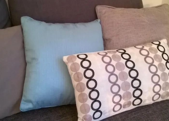 Lejlighed Clos Chantegrive Saint-Médard-en-Jalles