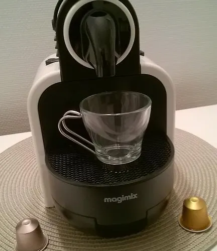 Clos Chantegrive شقة سان ميدارد-أون-جال