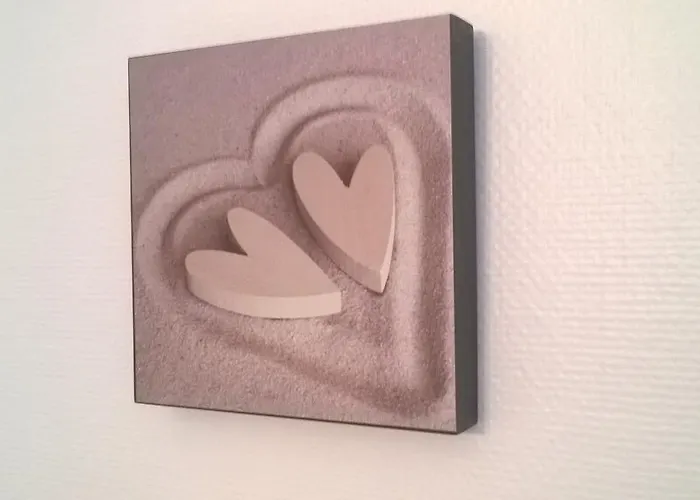 Lejlighed Clos Chantegrive *