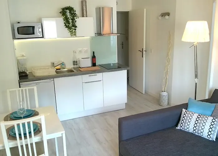 شقة Clos Chantegrive سان ميدارد-أون-جال