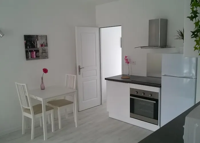 Lejlighed Clos Chantegrive Saint-Médard-en-Jalles