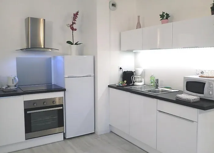 Lejlighed Clos Chantegrive Saint-Médard-en-Jalles