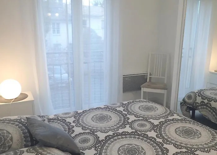 Clos Chantegrive * سان ميدارد-أون-جال