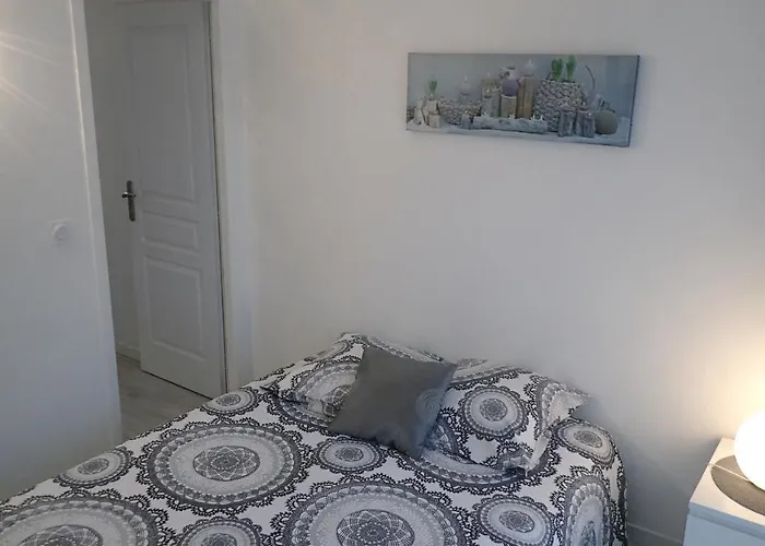 Clos Chantegrive سان ميدارد-أون-جال