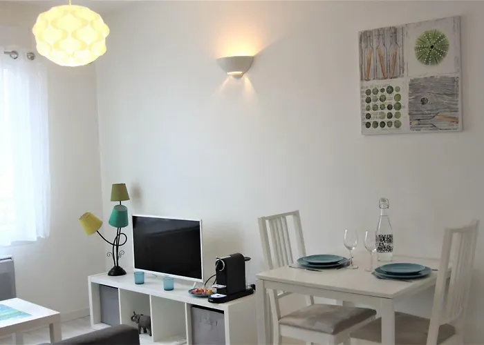 شقة Clos Chantegrive سان ميدارد-أون-جال