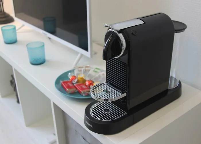 شقة Clos Chantegrive سان ميدارد-أون-جال